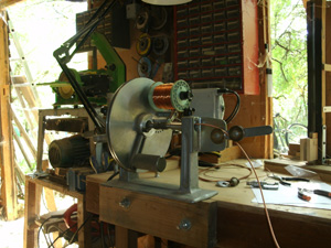 accordeur et facteur de pianos et clavecins