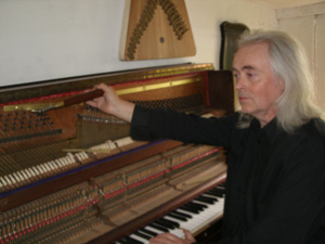 sylvain legros le bon accord